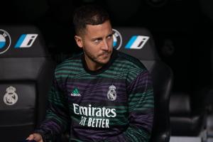 邮报：阿扎尔代言非法博彩机构，面临比利时国内调查