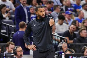 黄蜂主帅谈连续7个主场：要保持与客场同样的拼劲和专注度