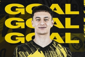 18岁零64天！雷吉亚尼成历史上在德甲进球的最年轻意大利球员