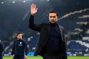 平国米！帕拉迪诺：亚特兰大踢出了伟大的比赛 对拜仁要展现水平