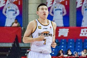 媒体人：莫兰德&付豪联手打穿广东内线 广东几次溃败都是内线被穿