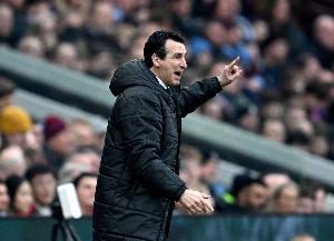 默森：维拉拿欧联杯比进前五可能性大，对曼联估计不会搏命