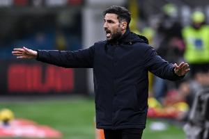 你好像不受意大利老帅们待见? 法布雷加斯：对此我不想多谈