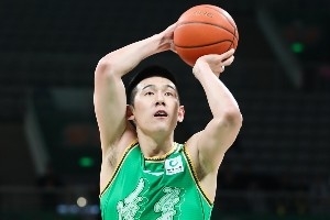 【吧友评选】CBA第26轮本土最佳球员