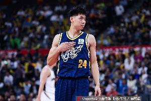 媒体人：高强度对抗下崔永熙状态未达最佳 复出首场 不宜过度苛责