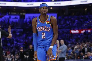 亚历山大：我是听到观众欢呼我才知道上20分了 当时我还有点懵