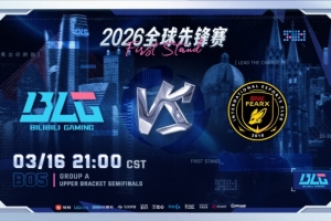 LCK第二就这？Bin贾克斯对位单杀无解单带团战爽切 BLG赢首局