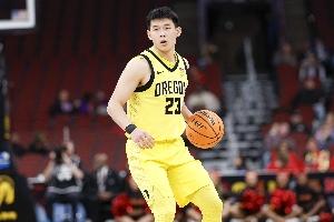 直播吧专访林葳：给自己NCAA表现打5分 希望留洋球员做好困难准备