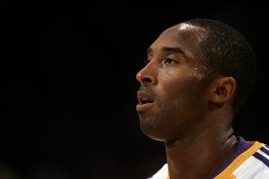 麦坎茨：单场拿高分有一套公式 如果科比愿意他单场能拿130分