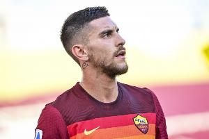 米体：尤文有意免签斯帕莱蒂在罗马的旧部佩莱格里尼，已进行接触