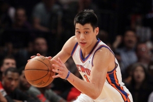 托尼·阿伦谈林疯狂：一旦被球探报告盯上 他的弱点马上就暴露了