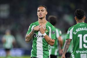 还有戏吗？安东尼连续4期无缘入选，安帅选择带蒂亚戈+拉扬两新人