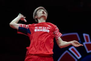 亚锦赛国羽名单：石宇奇、陈雨菲领衔，王祉怡、梁王组合出战