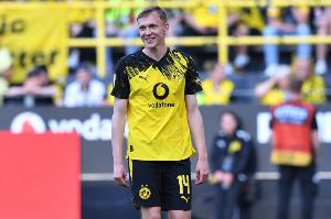 拜尔：能参加世界杯是一个巨大的梦想，对我来说这将是莫大的荣誉