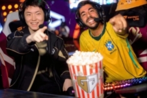 GEN CEO：主播已联系Chovy并致歉 我们明确告诉他该行为越界了