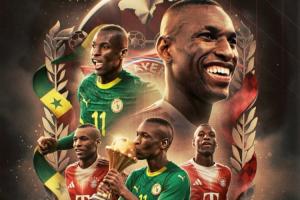 还有心情踢吗？拜仁将战亚特兰大，杰克逊非洲杯冠军没了......