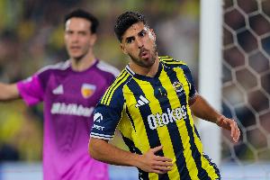 阿斯：阿森西奥本赛季13球14助超皇马时期最佳数据，剑指国家队