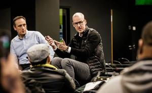 50+1——多特蒙德抗衡欧洲足坛财阀豪强的底层逻辑