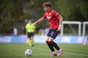 阿斯：凭借一系列亮眼的表现，穆尼奥斯入选德拉富恩特初选名单