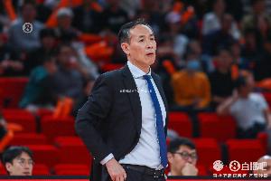 爆冷！许利民：这场比赛我们输给了自己 在比赛态度方面出了问题