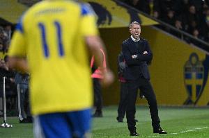 波特：约克雷斯对我们很重要 瑞典有人才可顶替伊萨克和库卢位置