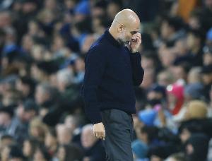 TA：即使B席没被罚下曼城也很难逆转皇马，阿韦洛亚战术简单明了