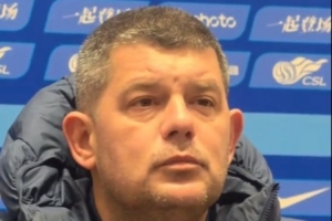 里斯蒂奇：我改变了球队的很多东西，职业足球是需要拿分的