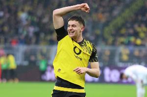 图片报：多特将与雷吉亚尼续约，预计他会获得一份3-4年的新合同