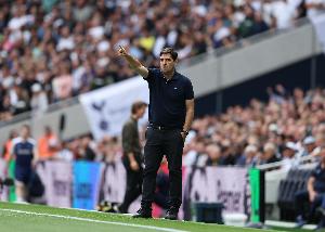 伊劳拉：我喜欢卡里克的言谈举止，他总是将团队放在首位