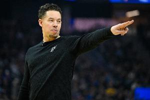 米奇：不会因为太阳是季后赛潜在对手 就打得更拼命