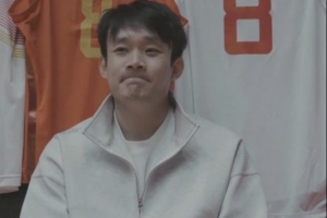 丁彦雨航：这八年去过的医院不下20家 到最后甚至开始寻仙问路