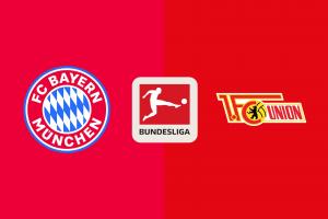 拜仁vs柏林联合首发！