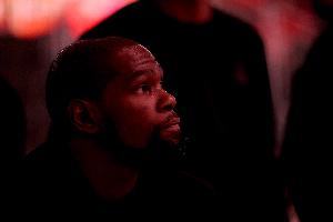 超神之路预警杜兰特总得分仅差25分超越乔丹 进入NBA历史前五