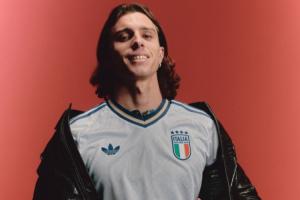 卡拉菲奥里：不觉得自己才23岁，感觉要大6-7岁 意大利渴望世界杯