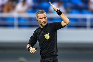 克拉滕伯格：阿玛德那下如果给点就太牵强了，我认为裁判判罚正确