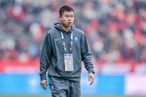 0球+负9分垫底！津门虎2负1平负9分仍垫底，成中超唯一0进球球队