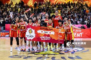 体坛周报：新老交替阵痛期仍在 中国女篮世界杯前路藏隐忧