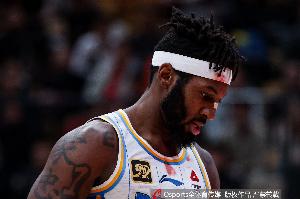 京媒：北京外援杰曼因家人生病提前回京 将缺席今晚京辽大战