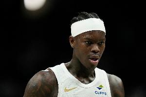 施罗德：感谢国王最开始信任我并给我钱 但他们完全没有遵守承诺