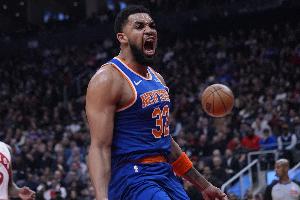 险胜篮网！唐斯：我从来没想过这场比赛会轻松