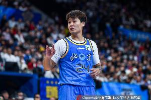 杰曼缺阵让算数变简单 赵睿获更多连续性时间 球权多早早找到状态