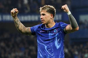 恩佐经纪人：没收到沙特或皇马的报价，他也没有离队的意向