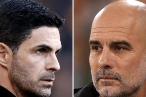 鹿死谁手？阿森纳争夺33年来联赛杯首冠，瓜帅冲击曼城生涯19冠