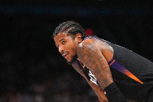 杰伦·格林：攻防两端侵略性更强了 对阵掘金能检验我们真实实力