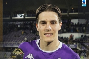 法乔利：希望与恩多尔分享全场最佳 遗憾落选国家队需继续努力