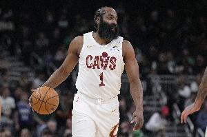 弗莱：骑士需要哈登 快船需要加兰 这是我见过最公平的交易之一