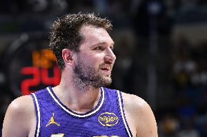 卢卡下一场不会被禁赛！NBA官方：撤销东契奇和比塔泽技术犯规