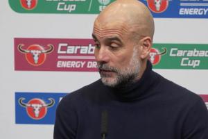 瓜帅称枪、仁、萨欧洲最强？实为罗马诺、马卡报等媒体误解闹乌龙