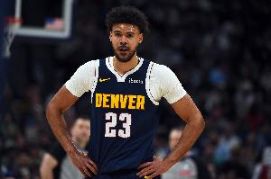 射手回归！卡梅隆·约翰逊近7战场均16.1分 三分命中率56.8%