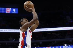 奥萨尔谈锁定季后赛：目标是追逐更高荣誉 就是夺冠